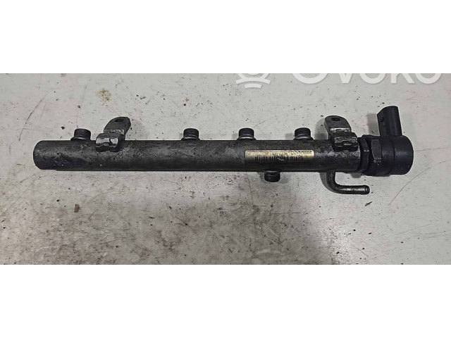 Магистральная трубка топлива A6420700495, 10083261   Mercedes-Benz ML W164 2007