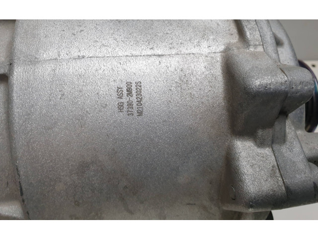 Генератор 373902M900, A210423022S   Hyundai Tucson IV NX4 1.6     