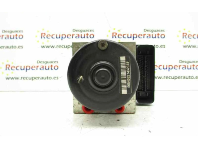 Jednotka ABS 1K0614517H   Seat Toledo III (5P) 
