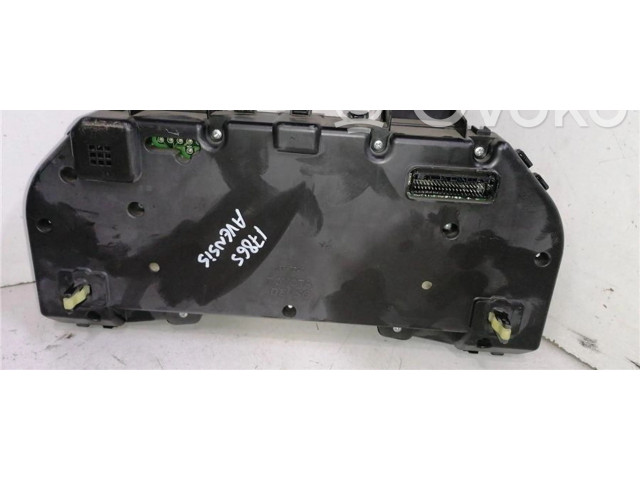 Панель приборов 8380005L70, 0090059   Toyota Avensis T270       