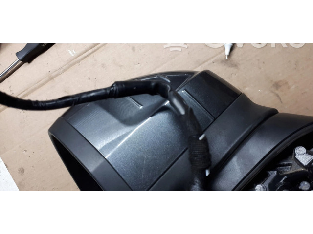 Zpětné zrcátko  Audi A4 S4 B9 8W 2020    