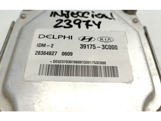 Блок управления 3917530C000   Hyundai Genesis