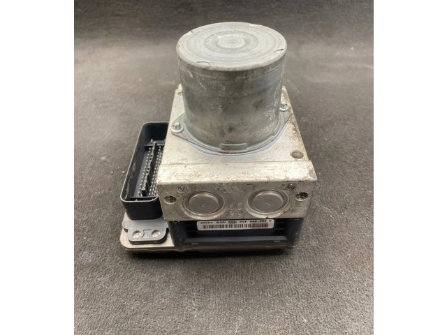 Jednotka ABS 4G0907379F, 0265960404   Audi A6 S6 C7 4G 2012