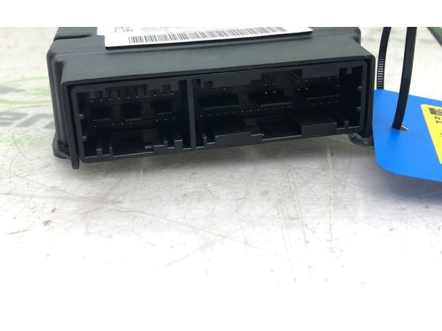 Блок подушек безопасности 1657637780, 1668221380   Peugeot 208
