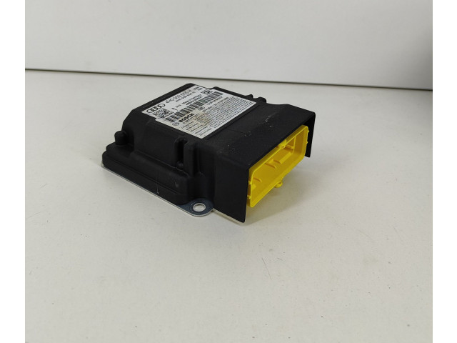 Блок подушек безопасности 4H0959655H, 0285011977   Audi A6 S6 C7 4G