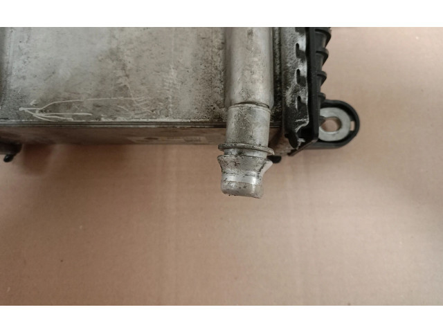 Интеркулер  68299296AA   Jeep Wrangler 