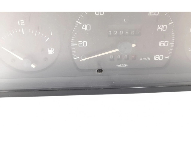 Přístrojová deska  Fiat Fiorino 2000 6047240050C6, 60460501604  