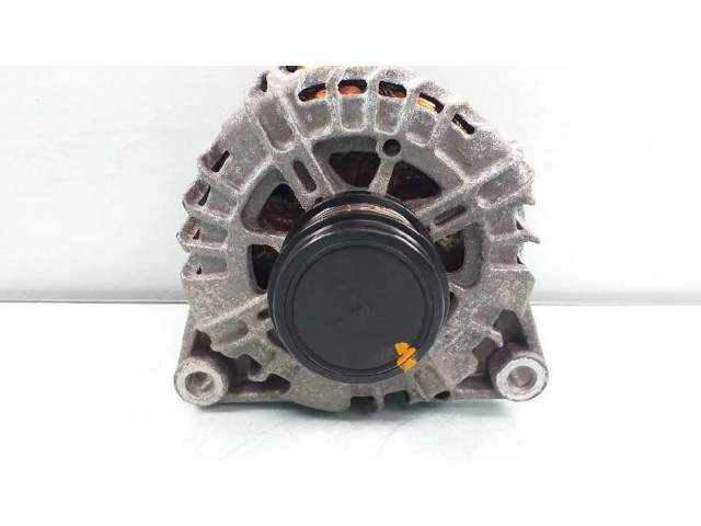 Генератор AV6N10300GC, TG15C183   Ford Ecosport 1.5     