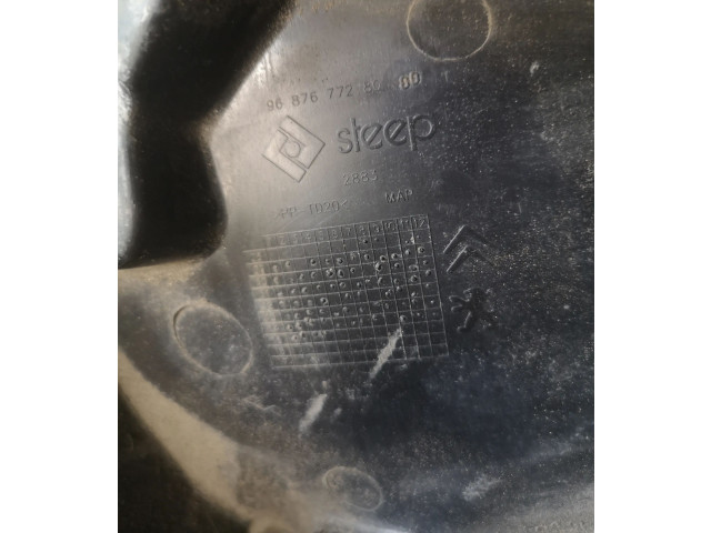   Pojistková skříňka 9687677280   Peugeot 508 2015