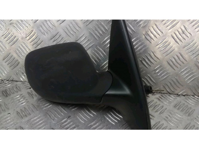 Zpětné zrcátko  levé Volkswagen Lupo 1998  6X1857507J01C  