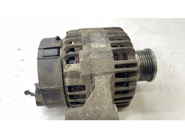Генератор 51764265, MS1012101090   Alfa Romeo 159 1.9     