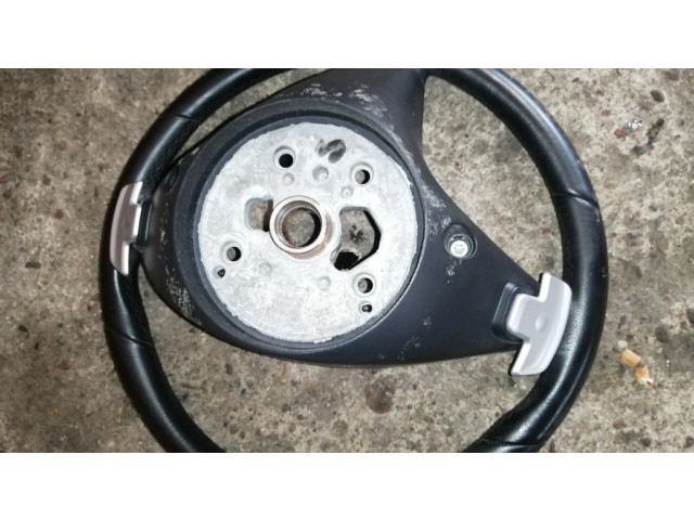 Руль Mercedes-Benz CLC CL203  2008-2011 года A2304602218      