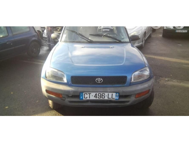 Zpětné zrcátko  Toyota RAV 4 (XA10) 1994  NT  