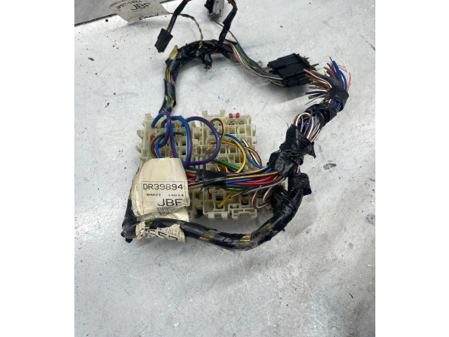 Блок предохранителей  DR39894   Ford S-MAX    