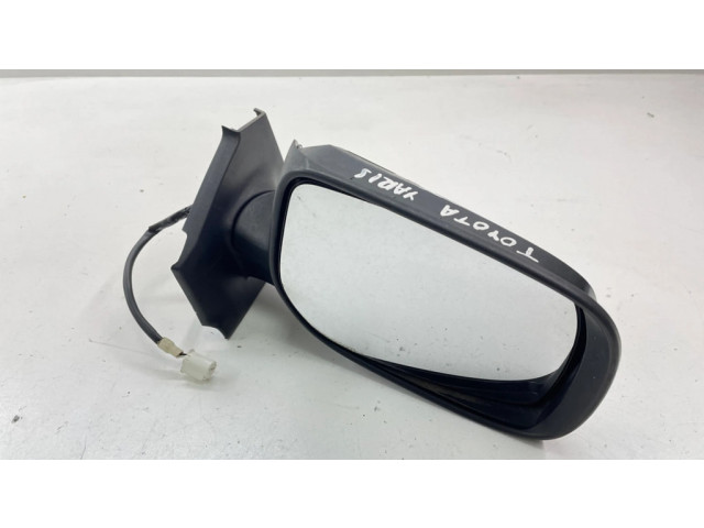 Zpětné zrcátko pravé Toyota Yaris 2008  879100D210, 013935  