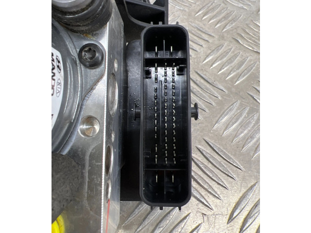 Jednotka ABS 58910N7040   Hyundai Tucson IV NX4 2021