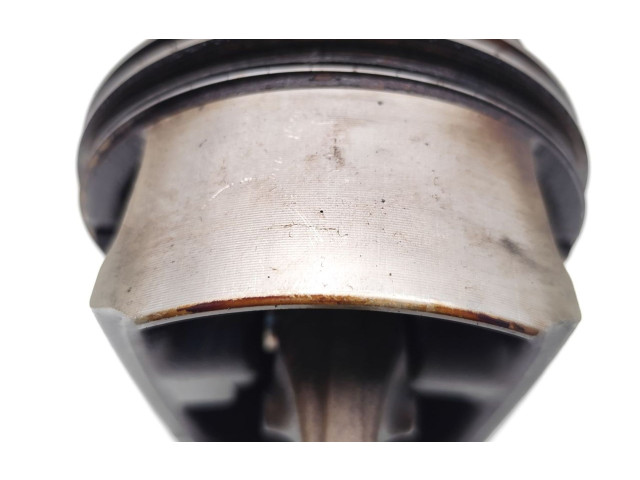 Píst 5FS, EP6C   Peugeot 2008 I    5FS(EP6C) 