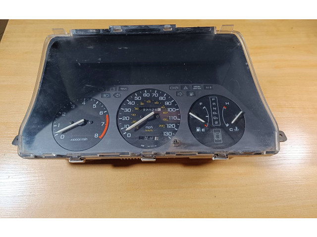 Přístrojová deska  Honda Accord 1988 HR04551, 07377  