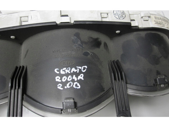 Přístrojová deska  KIA Cerato 2004 940032F220  