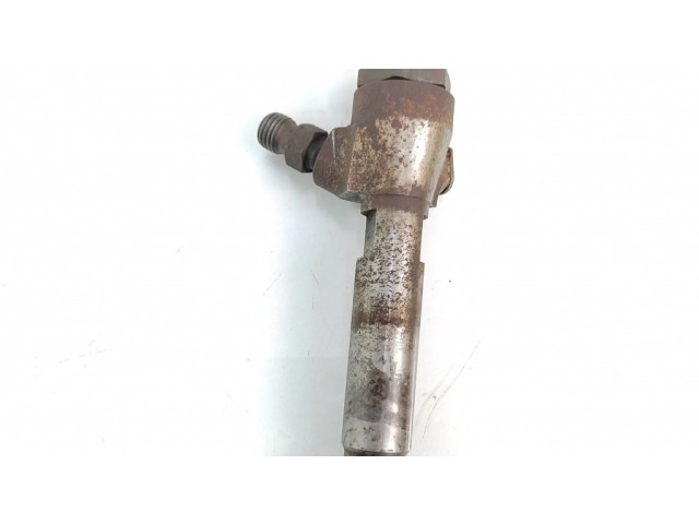 Форсунка H8200294788, 8200380253    Nissan Qashqai для дизельного двигателя K9K TYPE ENGINE 1.5