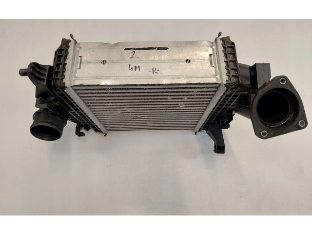 Интеркулер  4M0145804BT, 4M0145804BT   Lamborghini Urus 