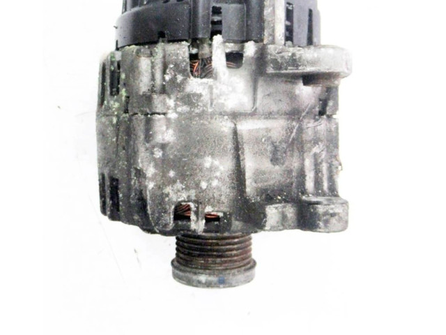 Генератор 03C903025D, 2607765A   Seat Altea XL      