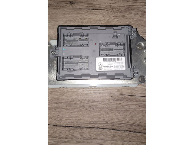 Блок комфорта A2329001602   Mercedes-Benz SL R232   