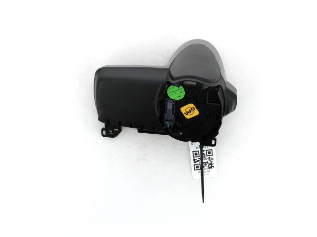 Панель приборов 95072536   Chevrolet Aveo       