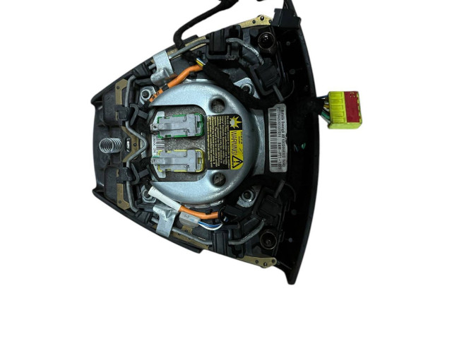 Подушка безопасности водителя 600306800D, BAMPT1102   Saab 9-3 Ver2