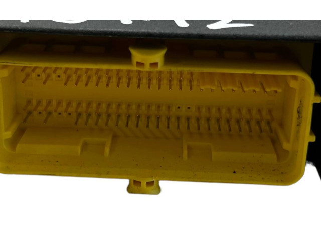 Блок подушек безопасности 4H0959655C, 0285010856   Audi A6 Allroad C7