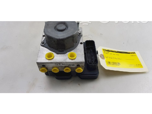 Jednotka ABS 445400H070, 0265261010   Peugeot 108 2016