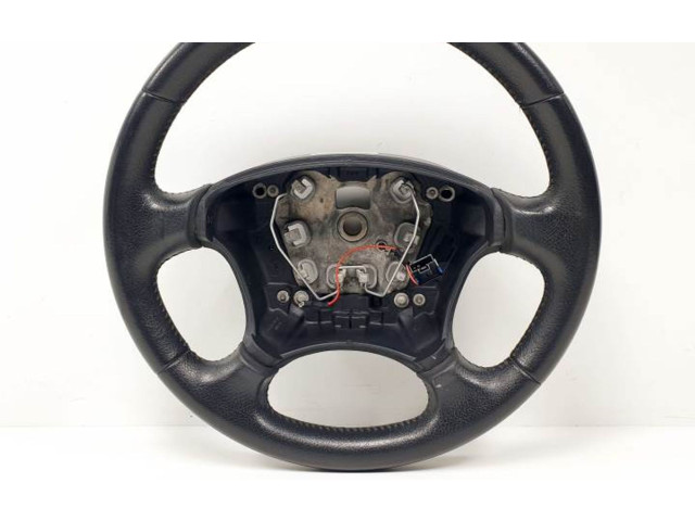 Volant Peugeot 407 2004 9656242677  