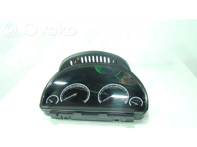 Панель приборов R00349, 9202004   BMW 7 F01 F02 F03 F04       