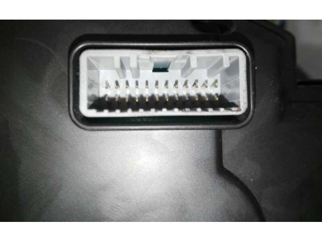 Přístrojová deska  Renault Kangoo I  P8200796015A  