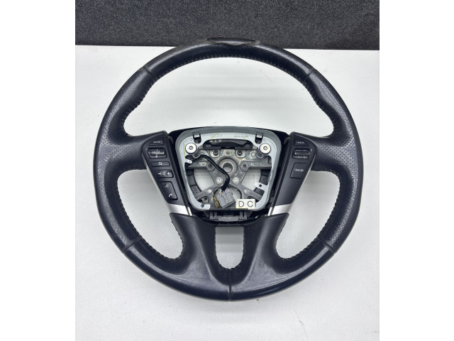 Volant Nissan Murano Z51 2012   