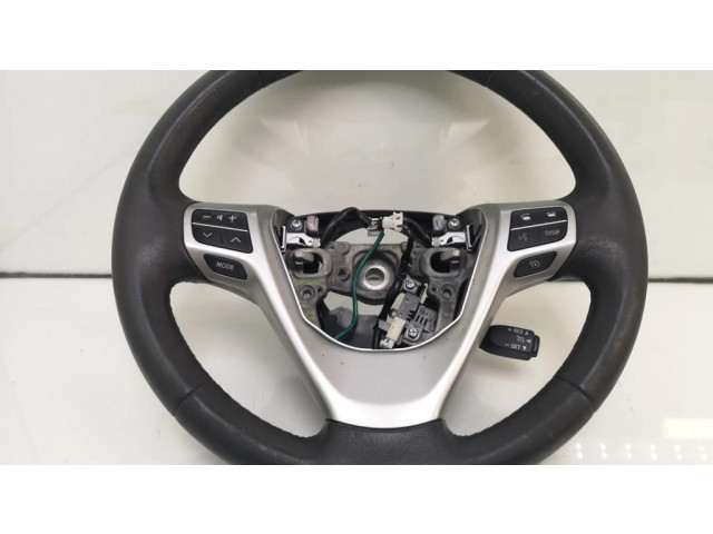 Volant Toyota Verso 2013 45100OF330, 610987014  