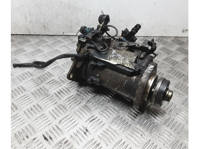 Vstřikovací čerpadlo 156031D0E, R8444B660A   Volvo S40, V40     