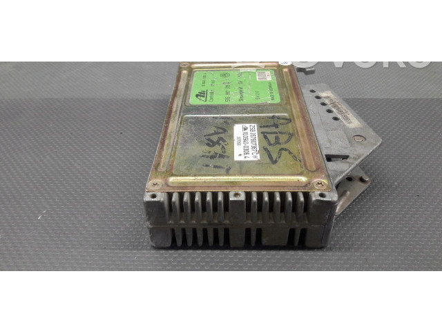 Блок управления АБС 535907379A   Volkswagen PASSAT B3