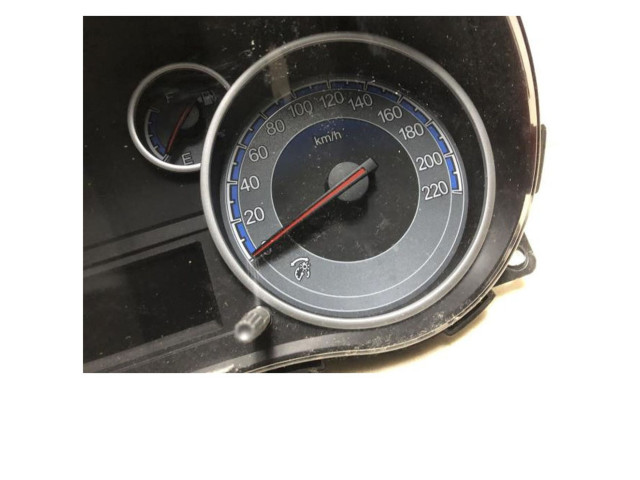 Přístrojová deska  Suzuki SX4 2011 3410055LN0, 3410055LN0  