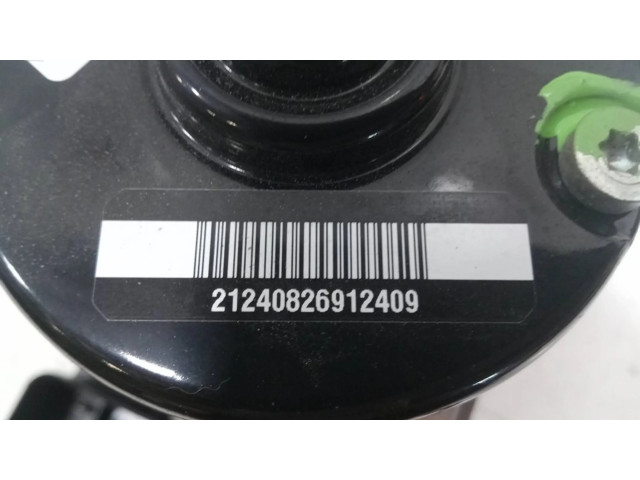 Jednotka ABS 6789301, 6789300   BMW 3 E90 E91 2010