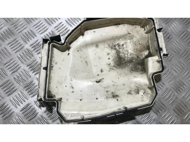   Pojistková skříňka 12907544577, 58650910   BMW 1 E81 E87 2004