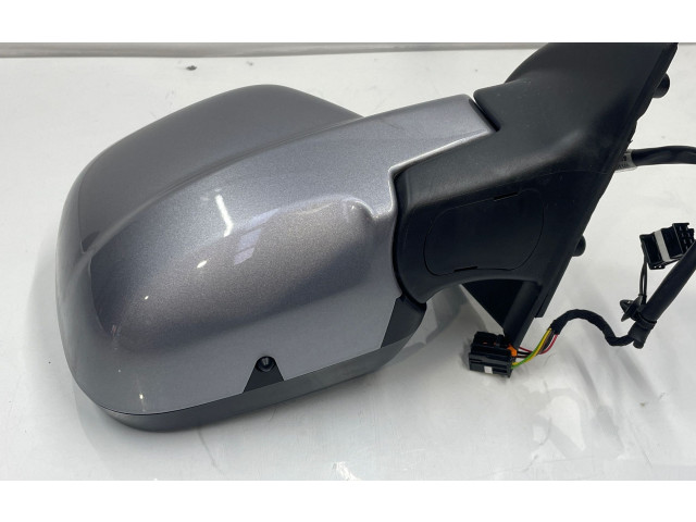 Zpětné zrcátko  Peugeot Rifter 2020  51967K01, 216522  
