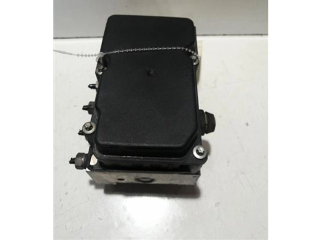 Блок управления АБС 0265232485, 71753355   Fiat Punto (199)