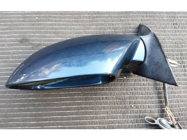 Zpětné zrcátko  Peugeot 607 2002  50127, 221045  