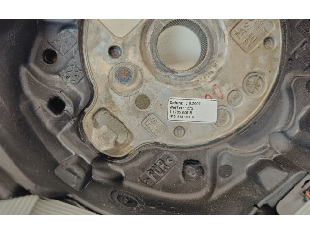 Volant Volkswagen Sharan 2007 1P0410091H  
