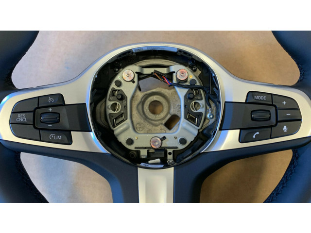 Руль BMW X4 G02  2018- года 32308008178, 32307855724      