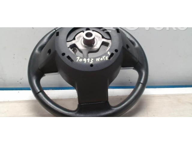 Volant Nissan Note (E11) 2012 48430BH11A, 48430BH11A  