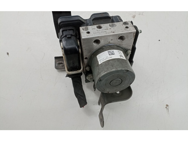 Jednotka ABS 9808055980   Peugeot 308 2019