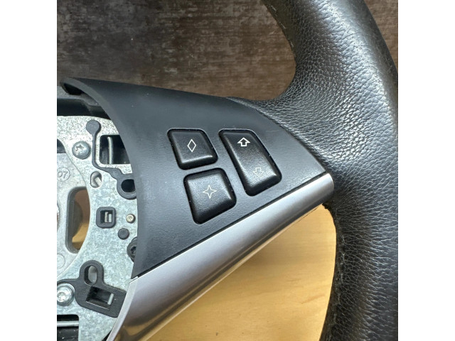 Volant BMW 5 E60 E61 2006 11008918  