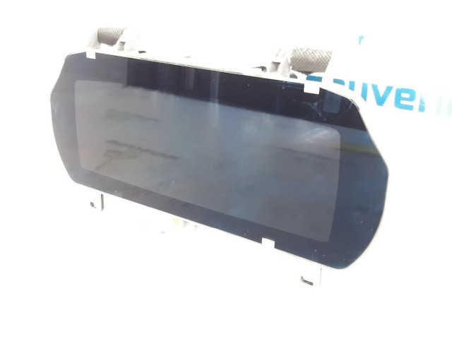 Панель приборов 248099918R, 248090642R   Renault Arkana       